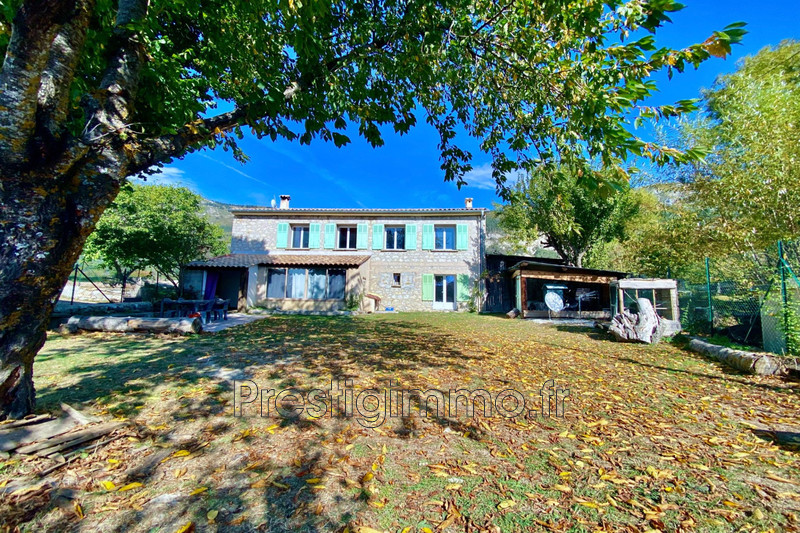 Photo Maison Peyroules Montagne,   achat maison  4 chambres   206&nbsp;m&sup2;