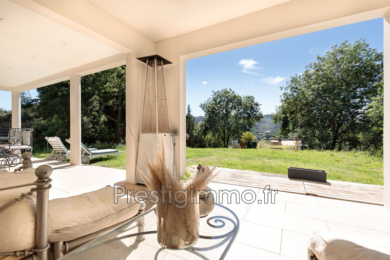 Photo Luxury property Auribeau-sur-Siagne 184 chemin des mariottes ,   to buy luxury property  5 bedroom   198&nbsp;m&sup2;