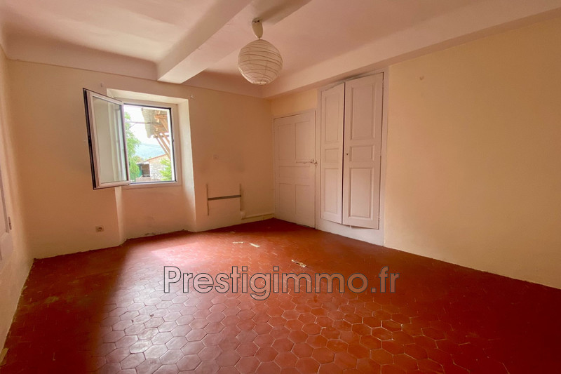 Vente maison de village Valderoure  