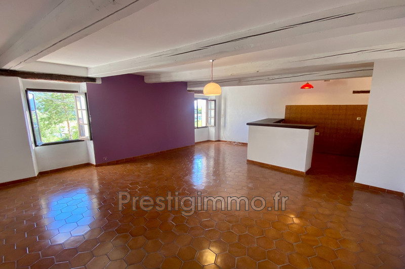 Vente maison de village Valderoure  