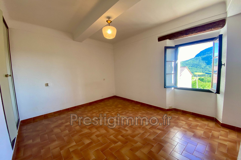 Vente maison de village Valderoure  