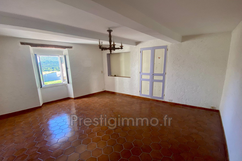 Vente maison de village Valderoure  