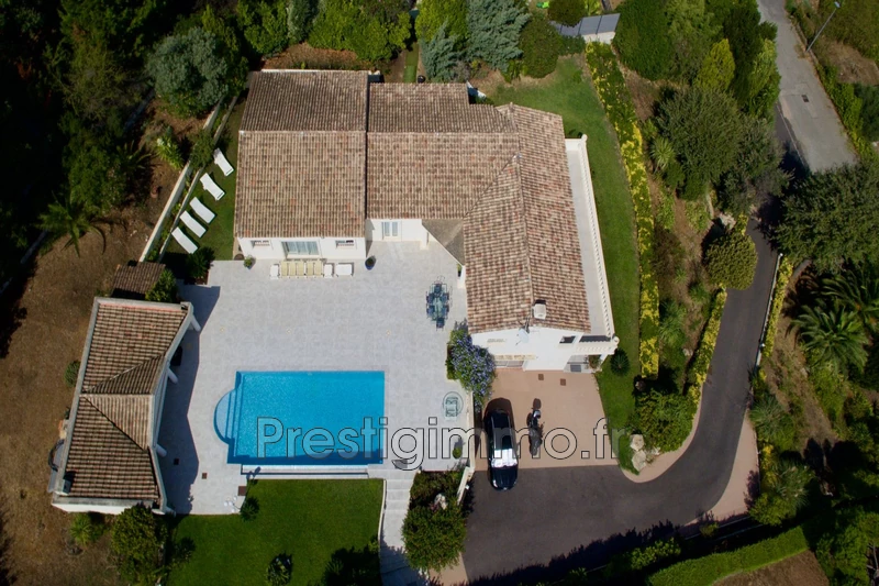 Vente maison Vallauris  