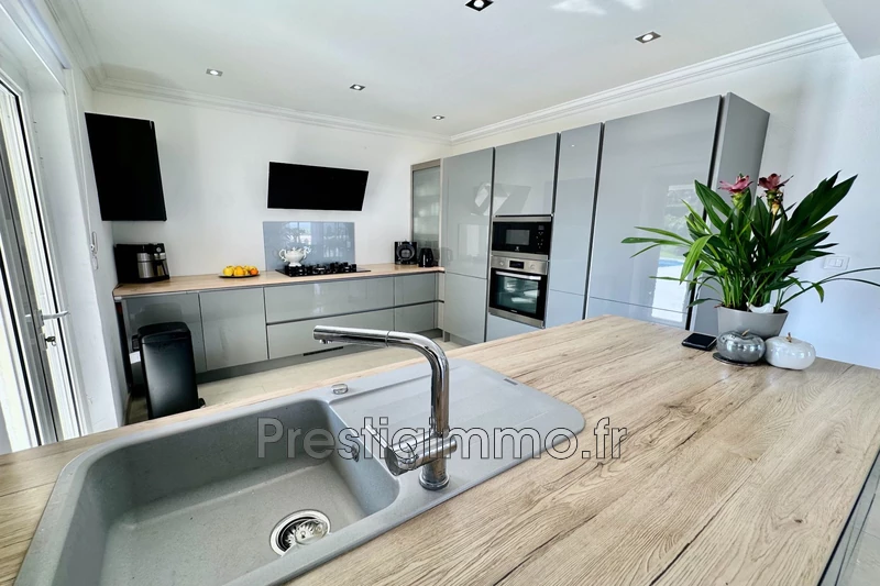 Vente maison Vallauris  