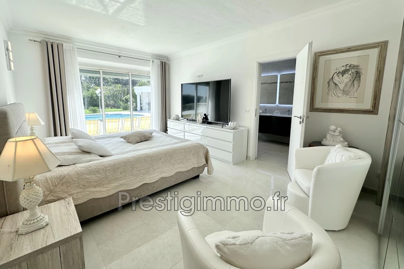 Vente maison Vallauris  