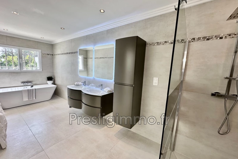 Vente maison Vallauris  