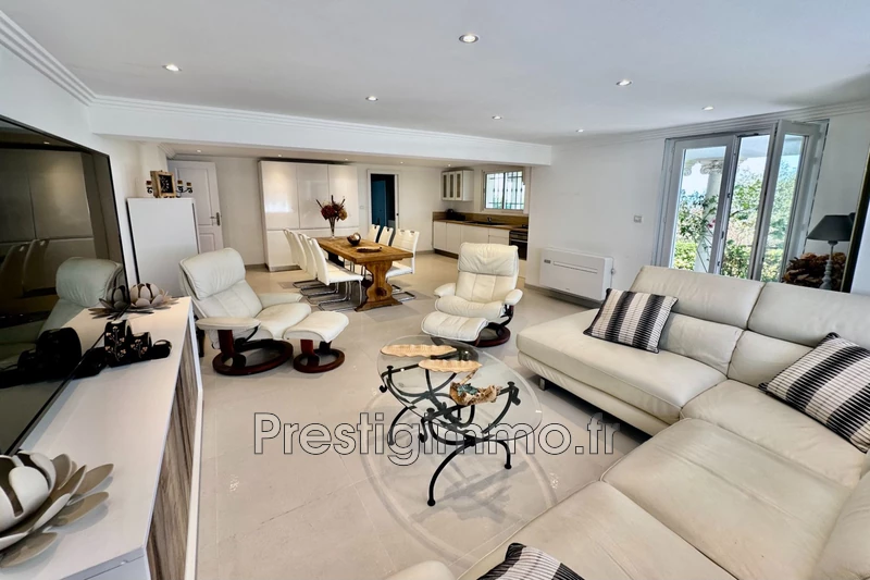 Vente maison Vallauris  