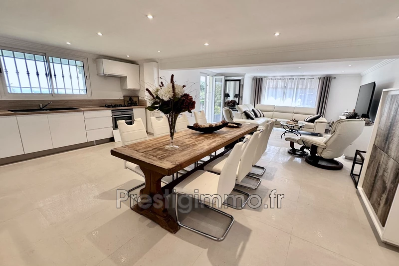 Vente maison Vallauris  