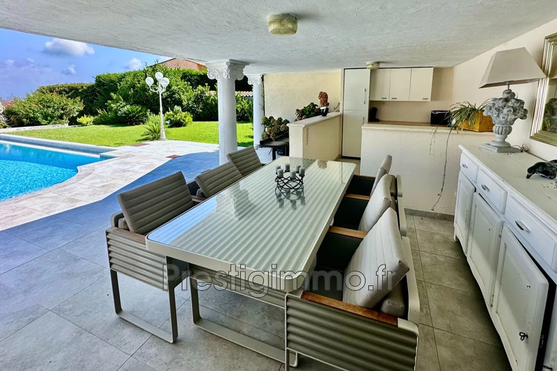 Vente maison Vallauris  