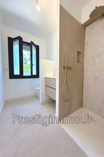 Vente maison contemporaine Juan-les-Pins  