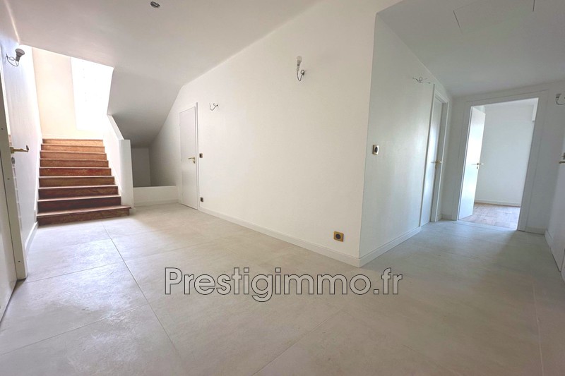 Vente maison contemporaine Juan-les-Pins  