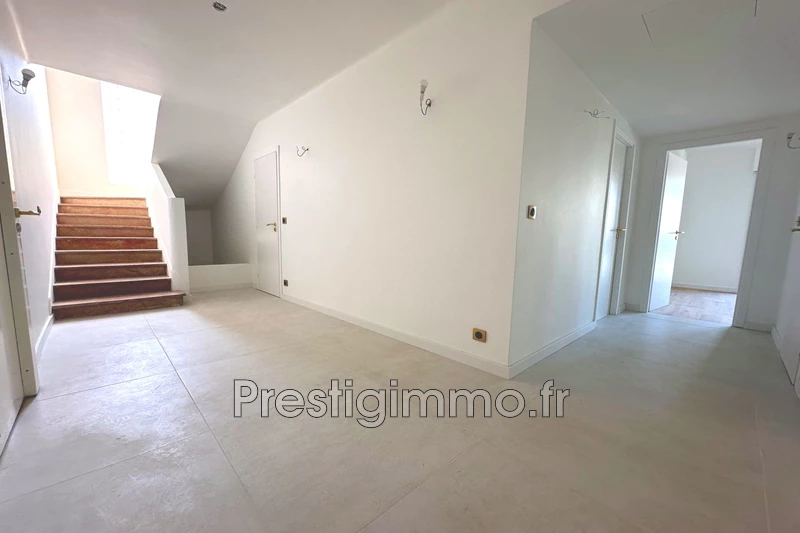Vente maison contemporaine Juan-les-Pins  