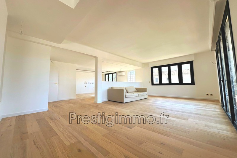 Vente maison contemporaine Juan-les-Pins  