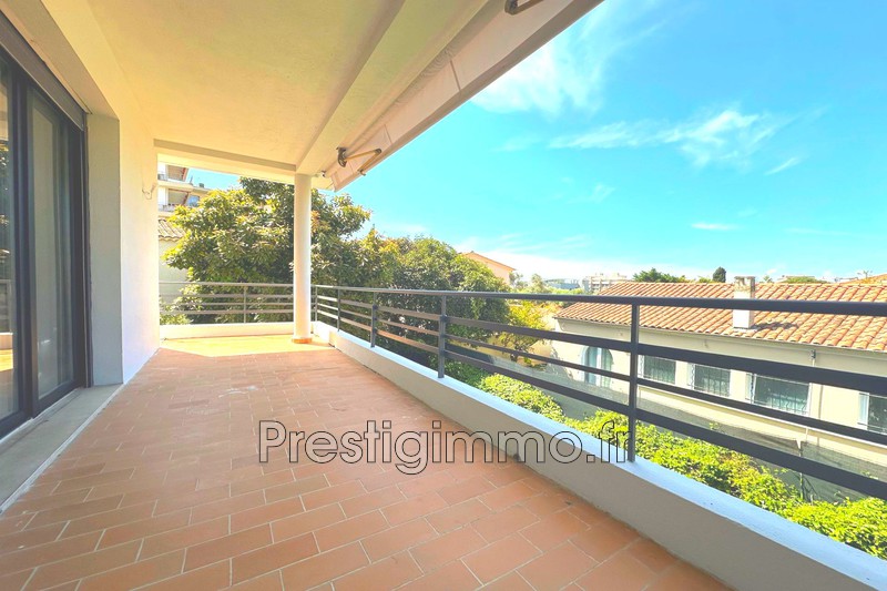 Vente maison contemporaine Juan-les-Pins  