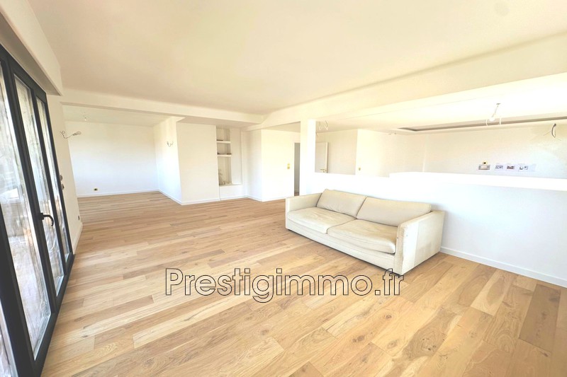 Vente maison contemporaine Juan-les-Pins  