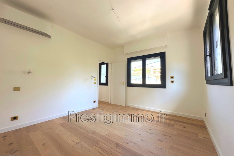 Vente maison contemporaine Juan-les-Pins  