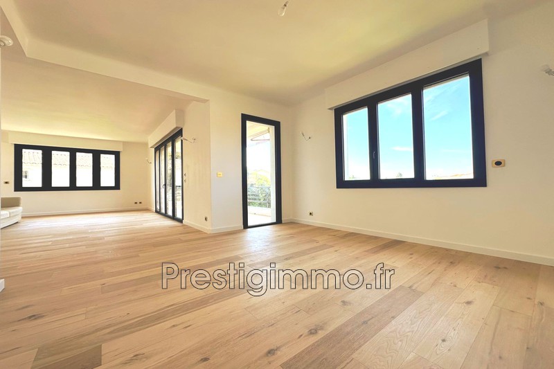 Vente maison contemporaine Juan-les-Pins  