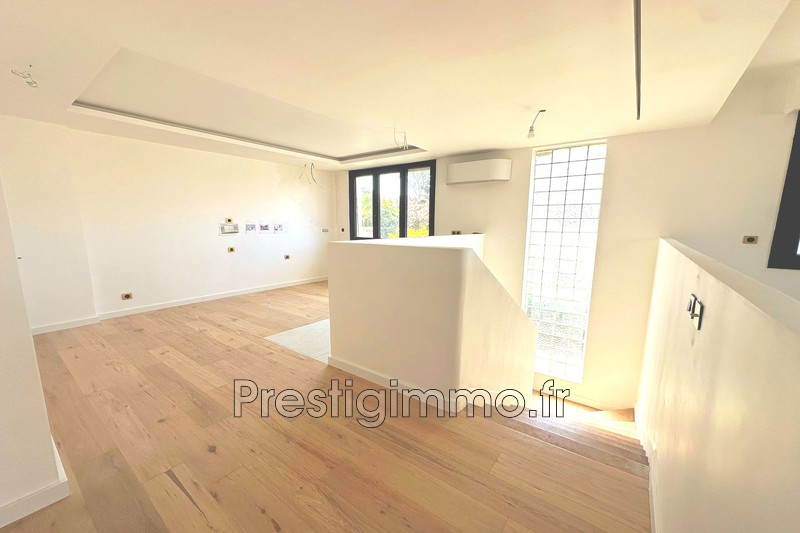 Vente maison contemporaine Juan-les-Pins  