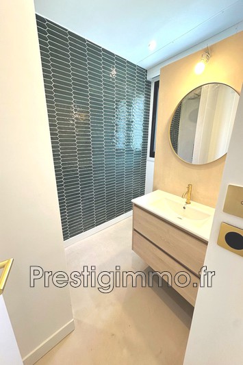 Vente maison contemporaine Juan-les-Pins  