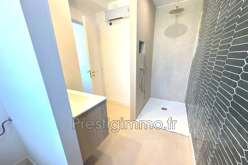 Vente maison contemporaine Juan-les-Pins  