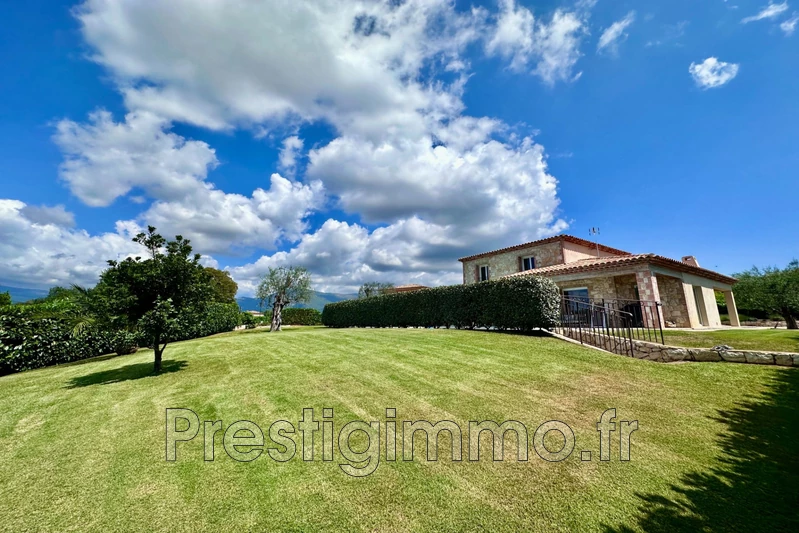 Vente villa Roquefort-les-Pins Vente villa Roquefort-les-Pins