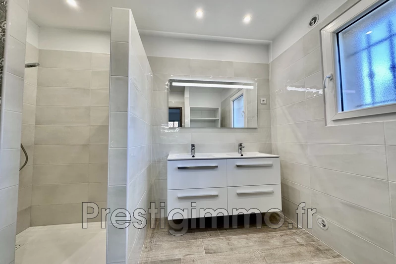 Vente villa Roquefort-les-Pins Vente villa Roquefort-les-Pins