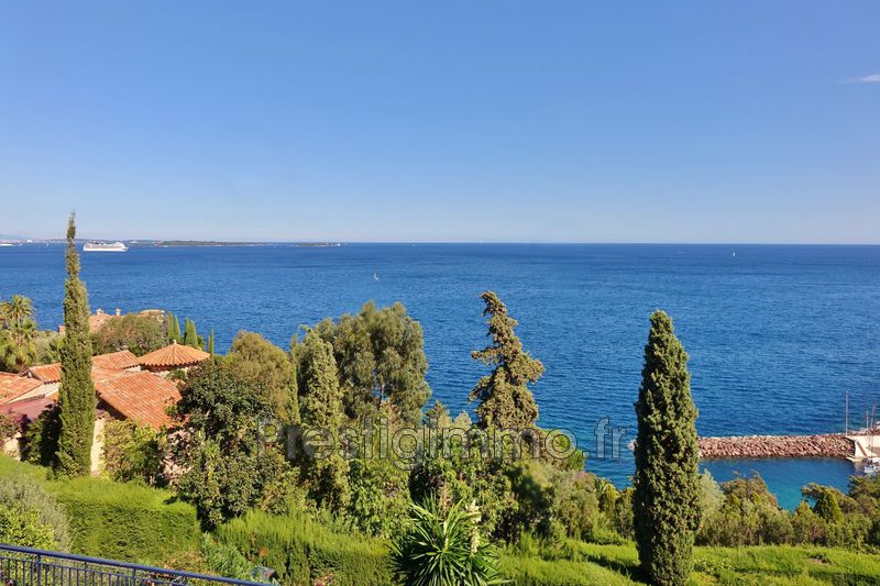vente Appartement Théoule-sur-mer Bord de mer Appartement Théoule-sur-Mer Bord de mer, achat appartement 4 pièces 100 m²