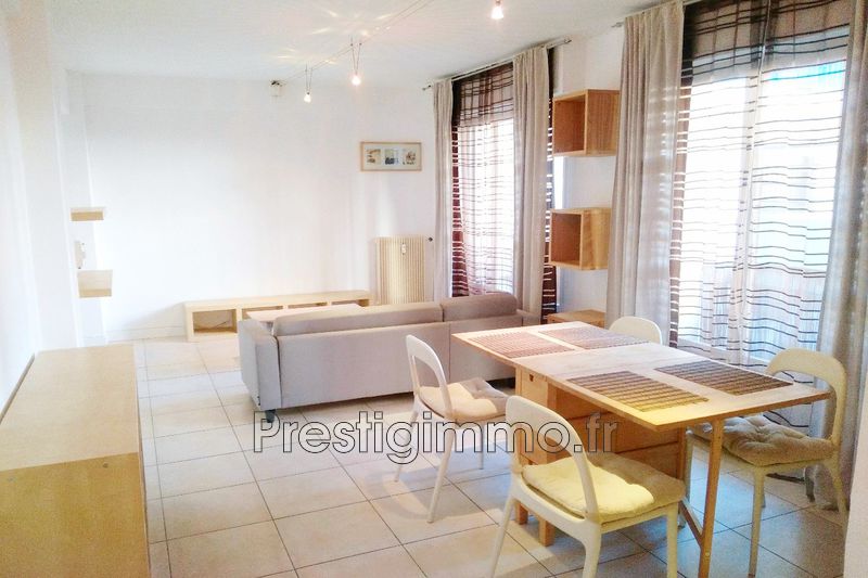 Photo Appartement Antibes Centre-ville, achat appartement 2 pièces 50 m²