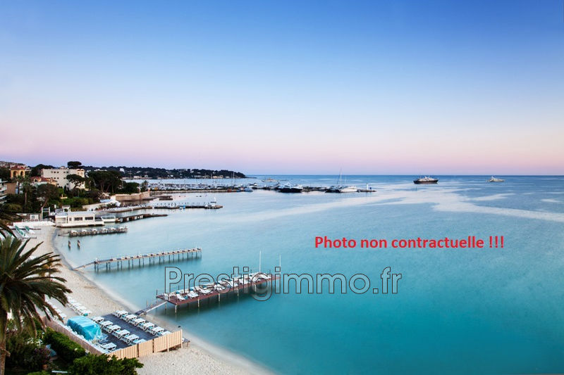 Photo Apartment Antibes Centre-ville, to buy apartment 2 rooms 50 m²