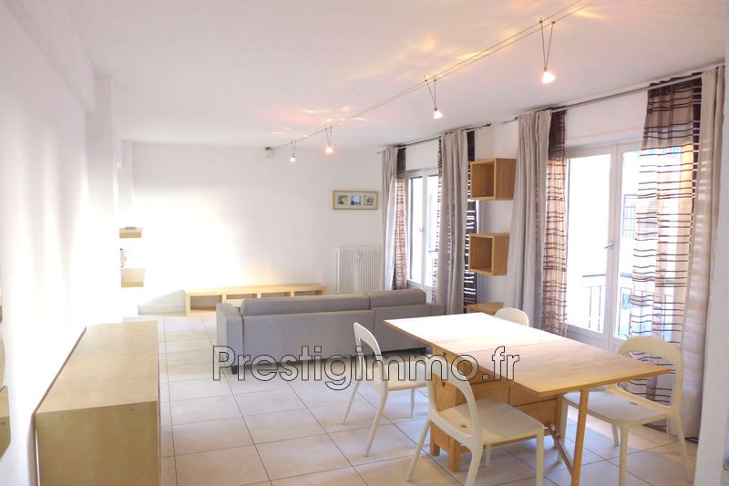 Photo Apartment Antibes Centre-ville, to buy apartment 2 rooms 50 m²
