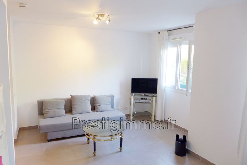 vente Appartement Vallauris Proche centre ville Appartement Vallauris Proche centre ville, achat appartement 1 pièce 35 m²