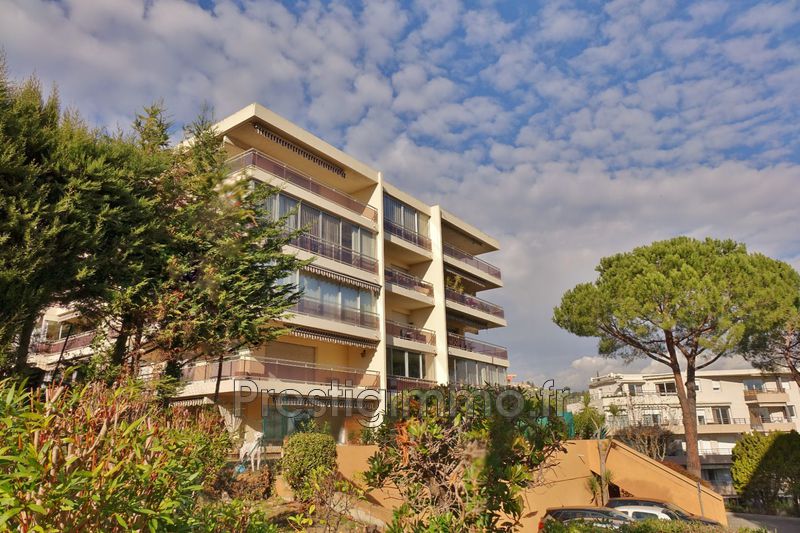 vente Appartement Mandelieu-la-napoule Appartement Mandelieu-la-Napoule achat appartement 5 pièces 140 m²