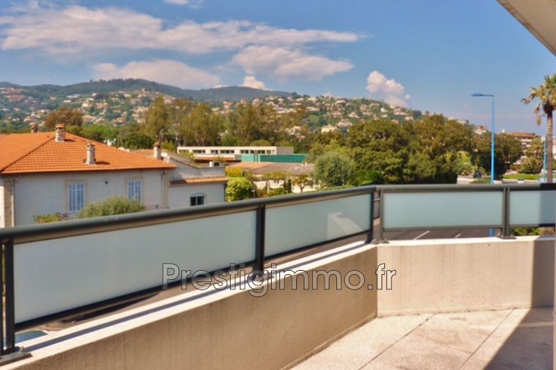 vente Appartement Mandelieu-la-napoule Centre-ville Appartement Mandelieu-la-Napoule Centre-ville, achat appartement 2 pièces 48 m²