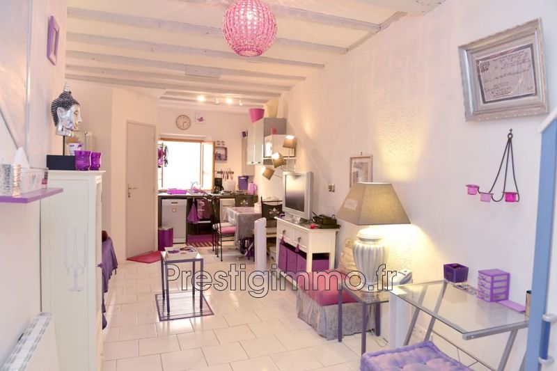 Photo Appartement Menton Centre-ville, achat appartement 2 pièces 30 m²