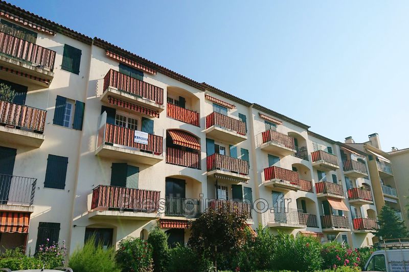 vente Apartment Vallauris Le stade Apartment Vallauris Le stade, to buy apartment 2 rooms 42 m²