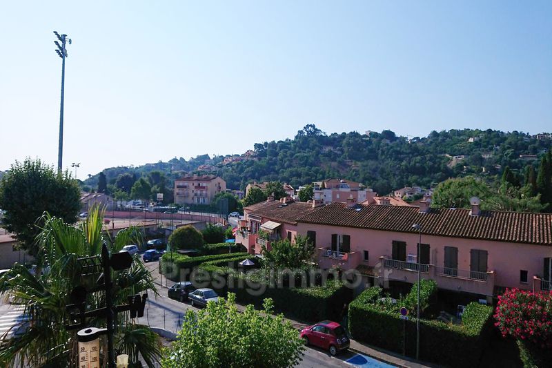 vente Appartement Vallauris Le stade Appartement Vallauris Le stade, achat appartement 2 pièces 42 m²