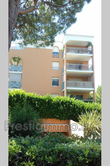 vente Apartment Antibes La sarazine Apartment Antibes La sarazine, to buy apartment 1 room 30 m²
