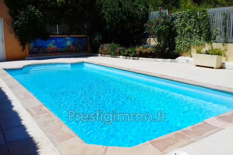 vente Appartement Antibes La sarazine Appartement Antibes La sarazine, achat appartement 1 pièce 33 m²