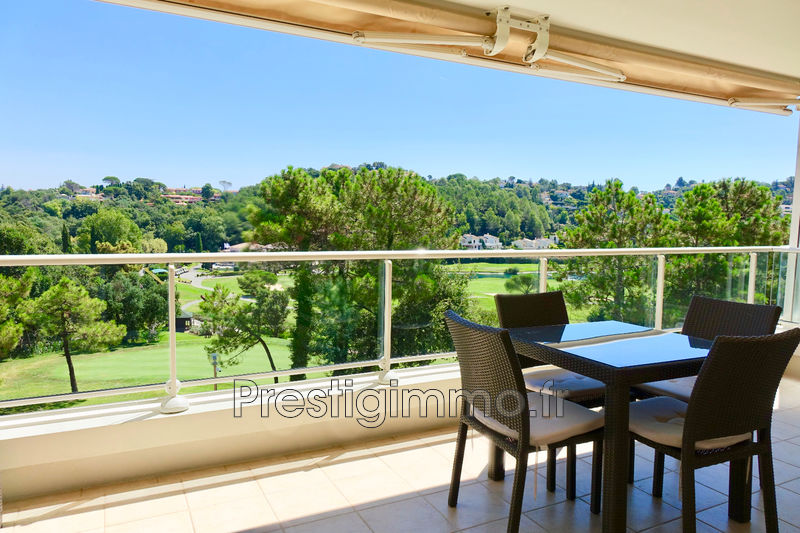 Photo Appartement Mandelieu-la-Napoule Proche ville au calme, achat appartement 3 pièces 85 m²