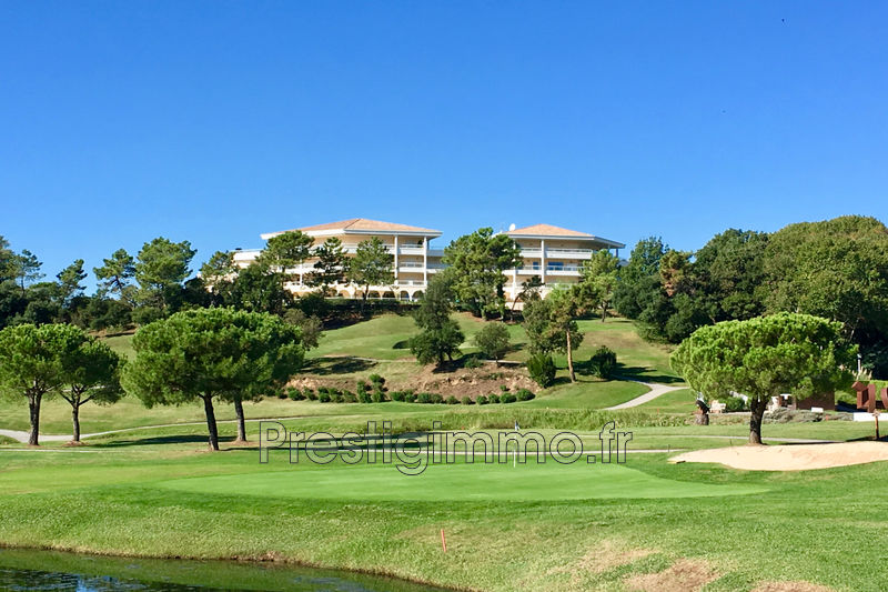 Photo Apartment Mandelieu-la-Napoule Proche ville au calme, to buy apartment 3 rooms 85 m²