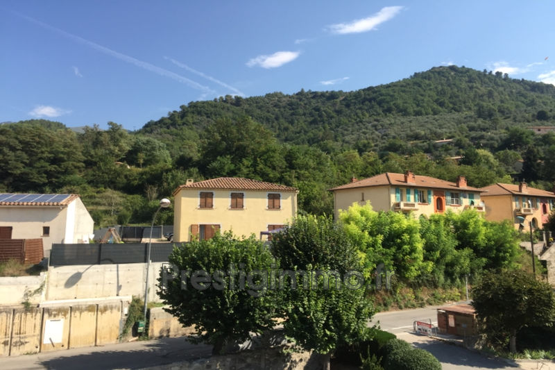 Photo Appartement Sospel Centre-ville, to buy appartement 3 rooms 83 m²
