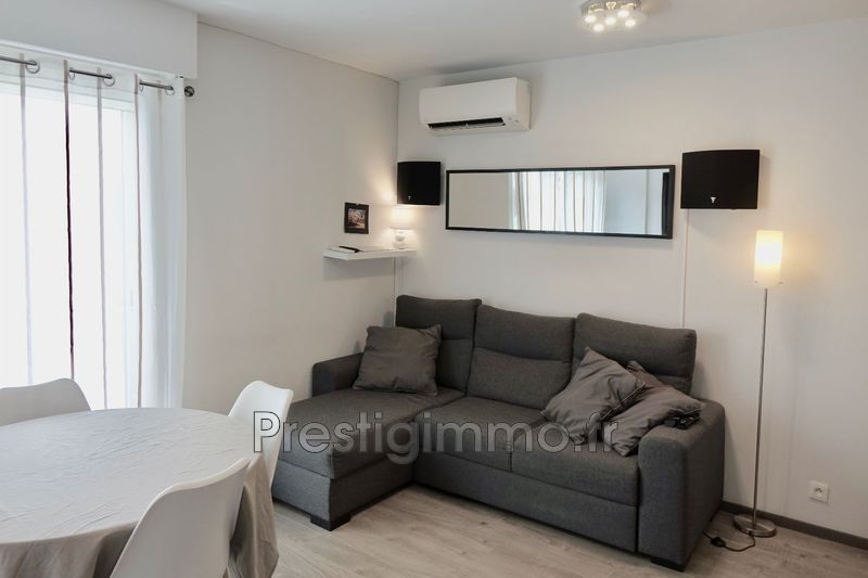 Photo Appartement Mandelieu-la-Napoule Centre-ville, to buy appartement 3 rooms 50 m²