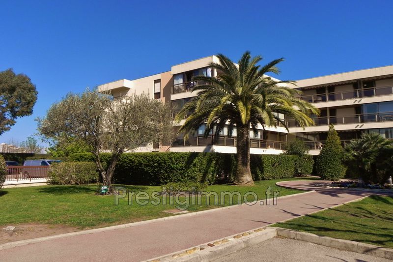 Photo Appartement Mandelieu-la-Napoule Proche ville au calme, achat appartement 2 pièces 38 m²