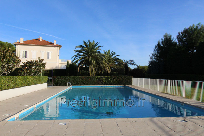 Photo Apartment Antibes Bd pierre delmas, to buy apartment 2 rooms 49 m²