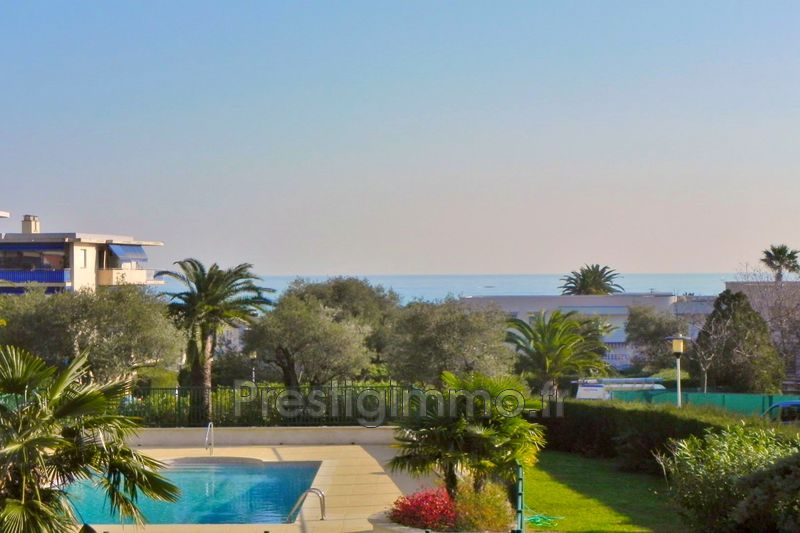 vente Appartement Antibes Proche ville au calme Appartement Antibes Proche ville au calme, achat appartement 3 pièces 72 m²