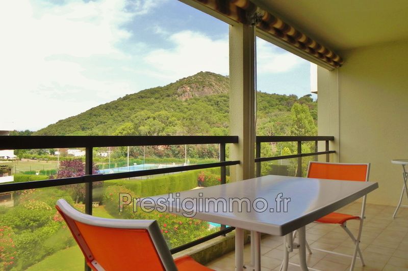 vente Apartment Mandelieu-la-napoule Close ti the beaches Apartment Mandelieu-la-Napoule Proche plages, to buy apartment 2 rooms 30 m²