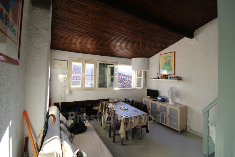 vente Appartement Antibes Centre historique Appartement Antibes Centre historique, achat appartement 2 pièces 19 m²