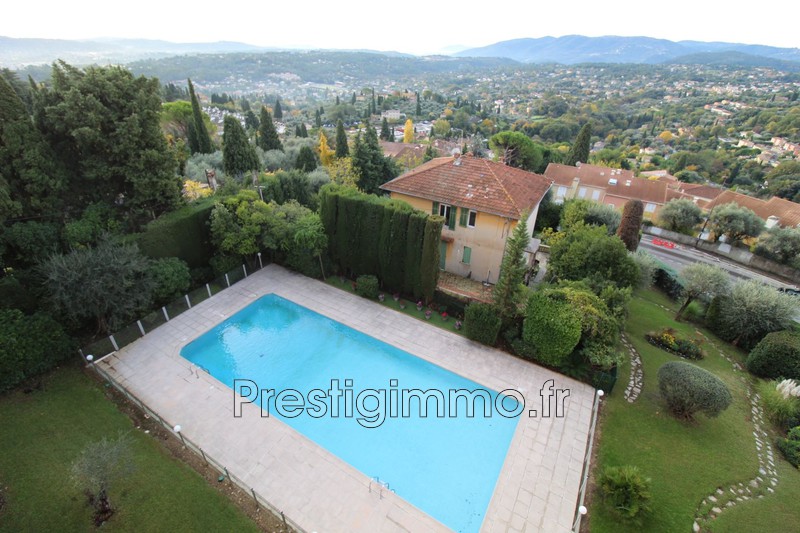 vente Appartement Grasse Appartement Grasse achat appartement 3 pièces 64 m²