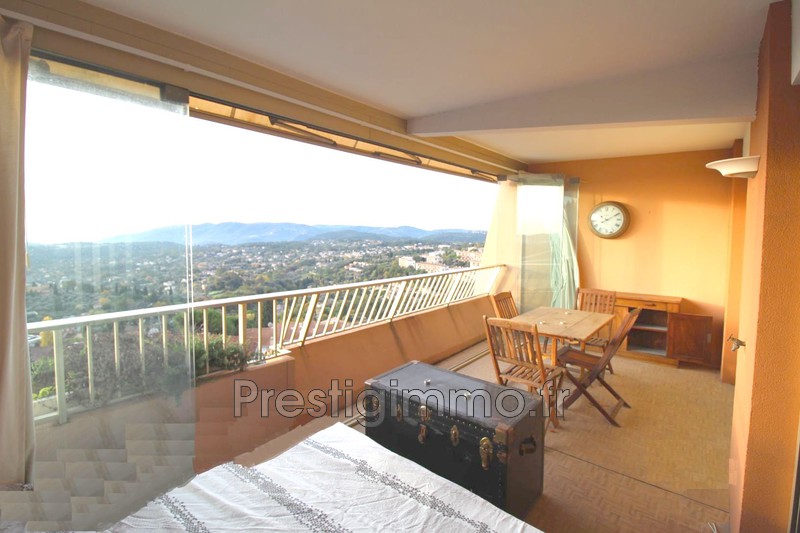 vente Apartment Grasse Apartment Grasse to buy apartment 3 rooms 64 m²