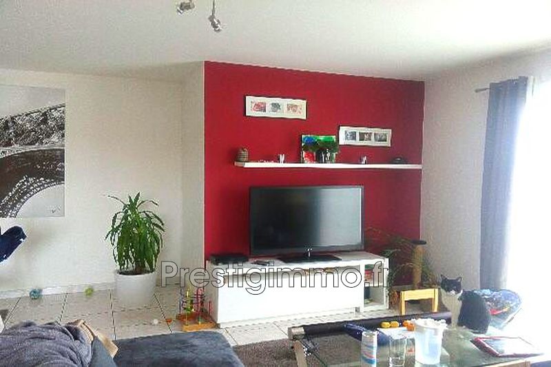 vente Appartement Perpignan Clos banet Appartement Perpignan Clos banet, achat appartement 4 pièces 95 m²